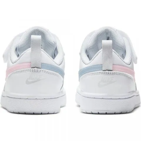 ZAPATILLA INFANTIL  NIKE COURT BOROUGH LOW 2  DD3022100