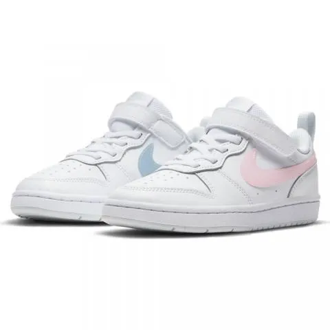 ZAPATILLA INFANTIL  NIKE COURT BOROUGH LOW 2  DD3022100