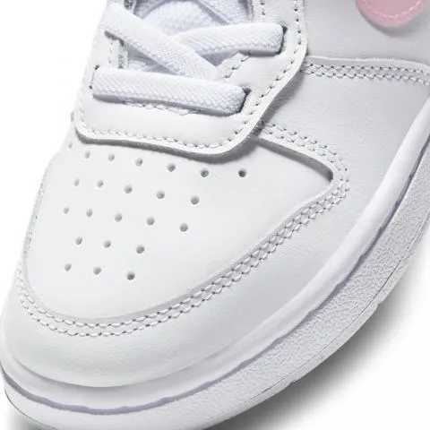 ZAPATILLA INFANTIL  NIKE COURT BOROUGH LOW 2  DD3022100