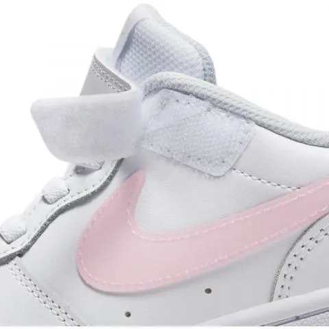 ZAPATILLA INFANTIL  NIKE COURT BOROUGH LOW 2  DD3022100