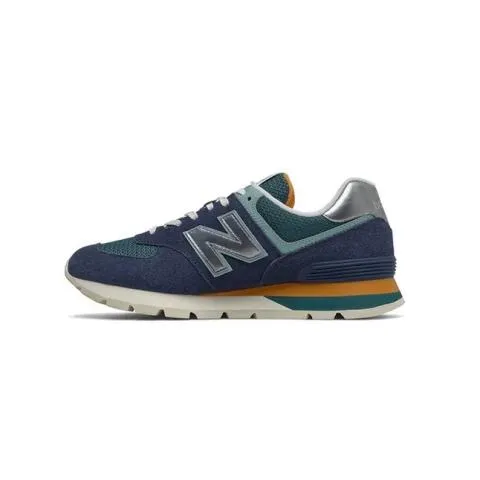 ZAPATILLA PARA HOMBRE  NEW BALANCE CLASSIC AZUL  ML574 DHL