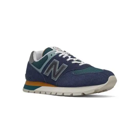ZAPATILLA PARA HOMBRE  NEW BALANCE CLASSIC AZUL  ML574 DHL