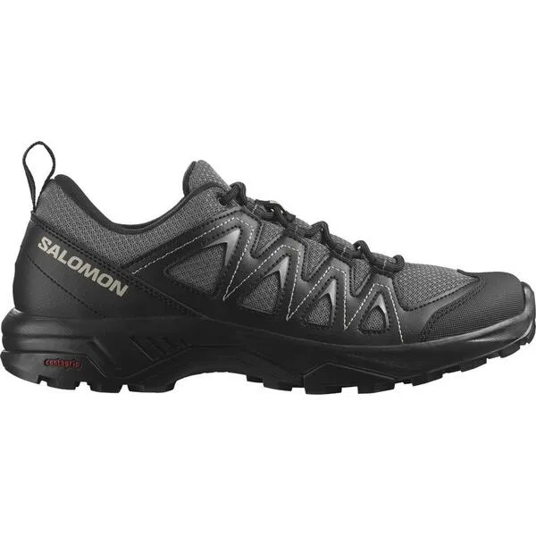 Zapatilla para Mujer Salomon Braze gtx negro