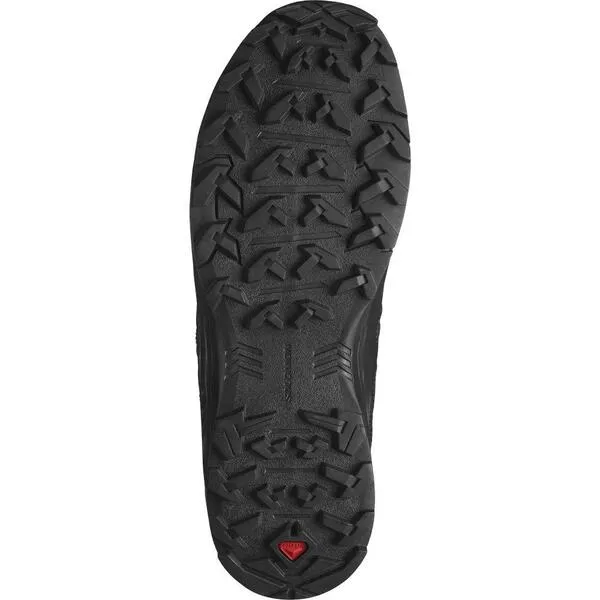 Zapatilla para Mujer Salomon Braze gtx negro