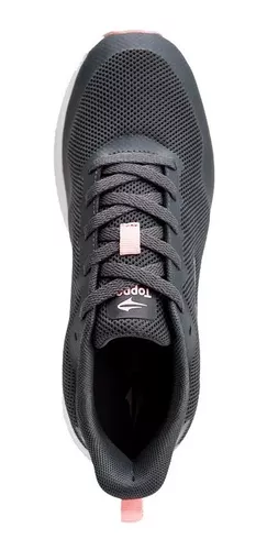 Zapatilla Topper Strong Pace Azul Running 26212 Empo2000