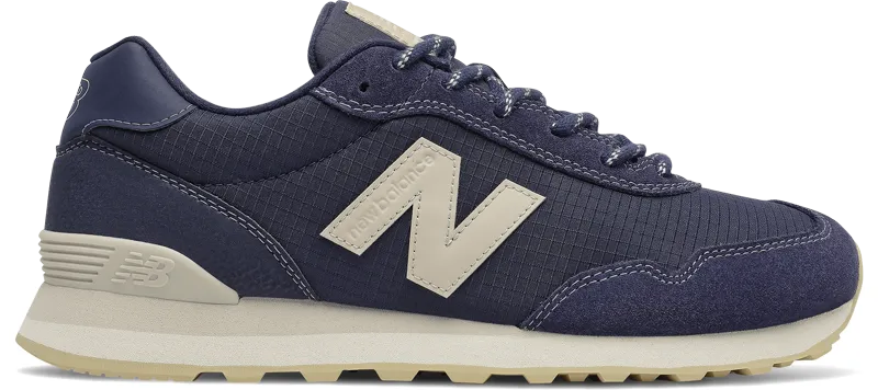 Zapatilla Urbana Hombre New Balance 515 v3 Azul