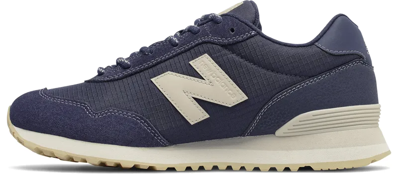 Zapatilla Urbana Hombre New Balance 515 v3 Azul