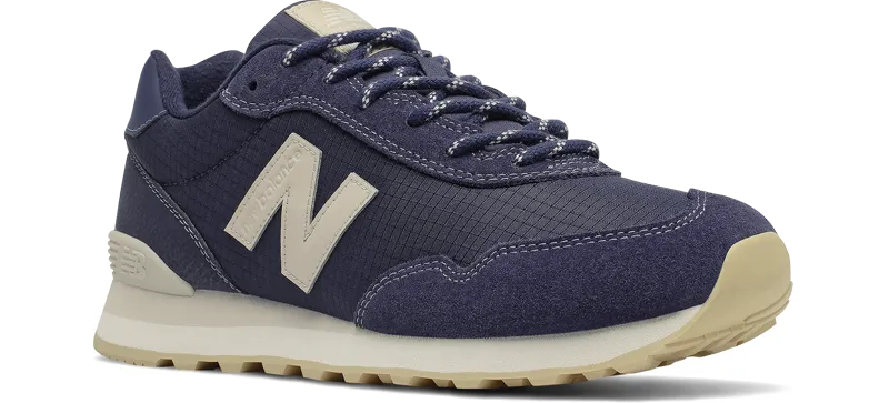 Zapatilla Urbana Hombre New Balance 515 v3 Azul