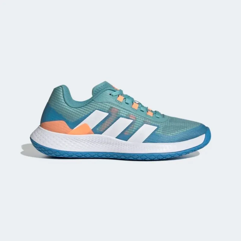 Zapatillas Adidas ForceBounce 2.0 Handball Mujer