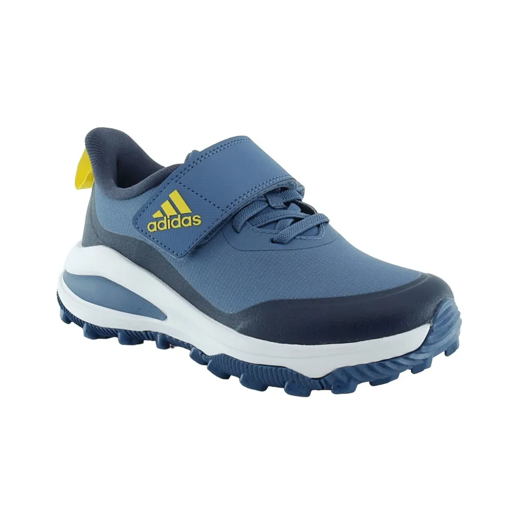 Zapatillas Adidas FortaRun ATR Azul