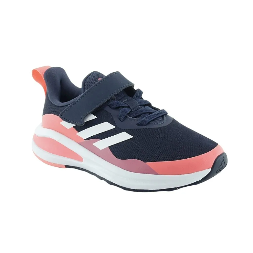 ZAPATILLAS ADIDAS FORTARUN AZULROSA