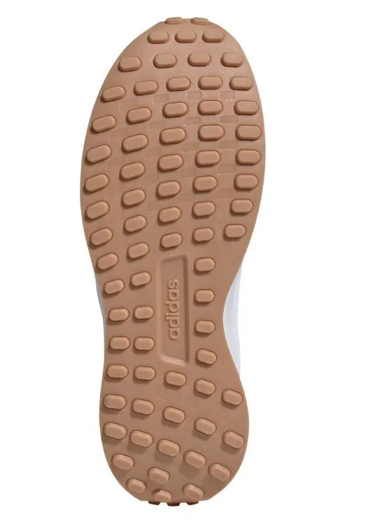 Zapatillas Adidas Run 70s Blanco/Beige/Vino