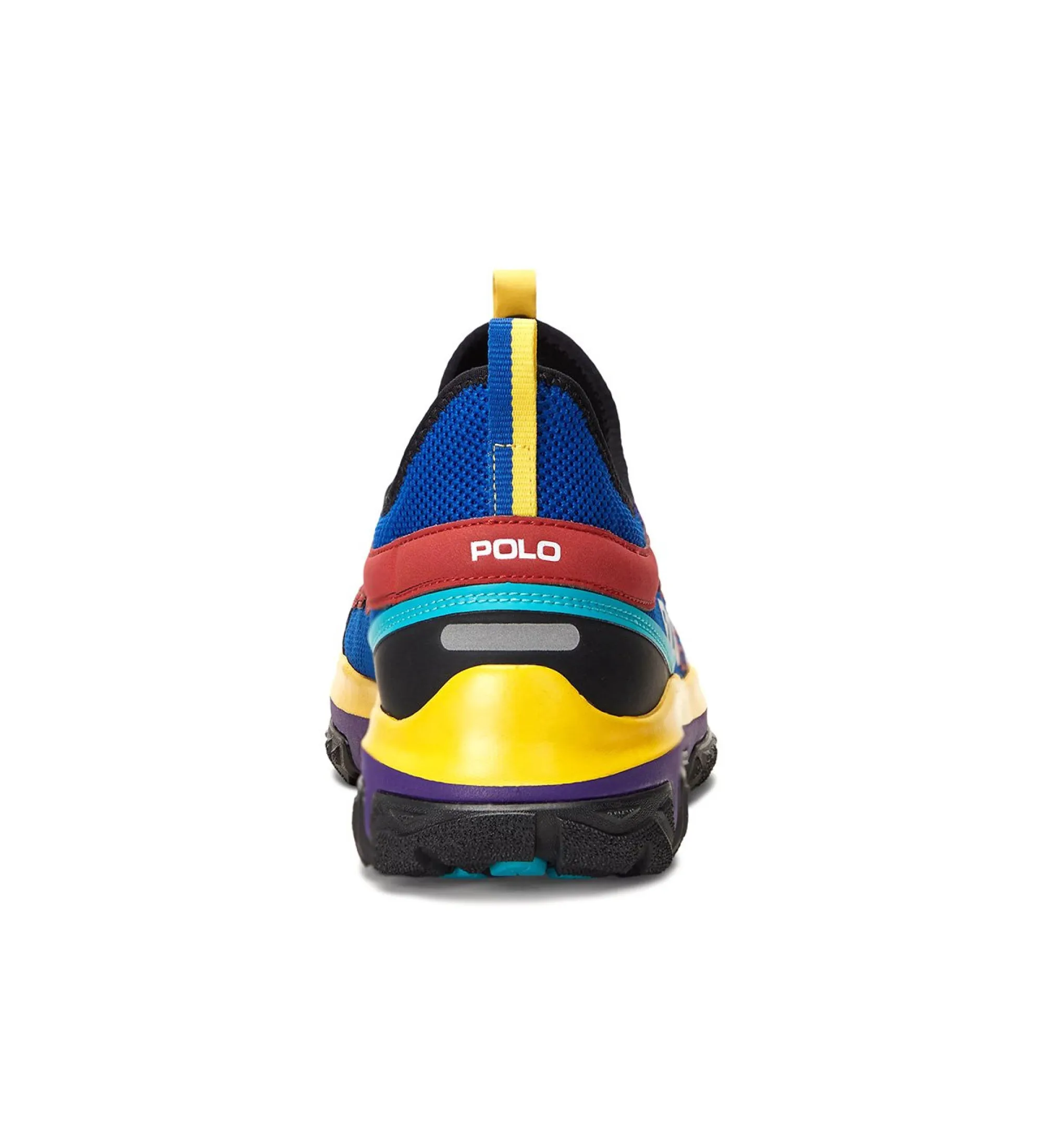 Zapatillas Adventure 300LT azul, lila