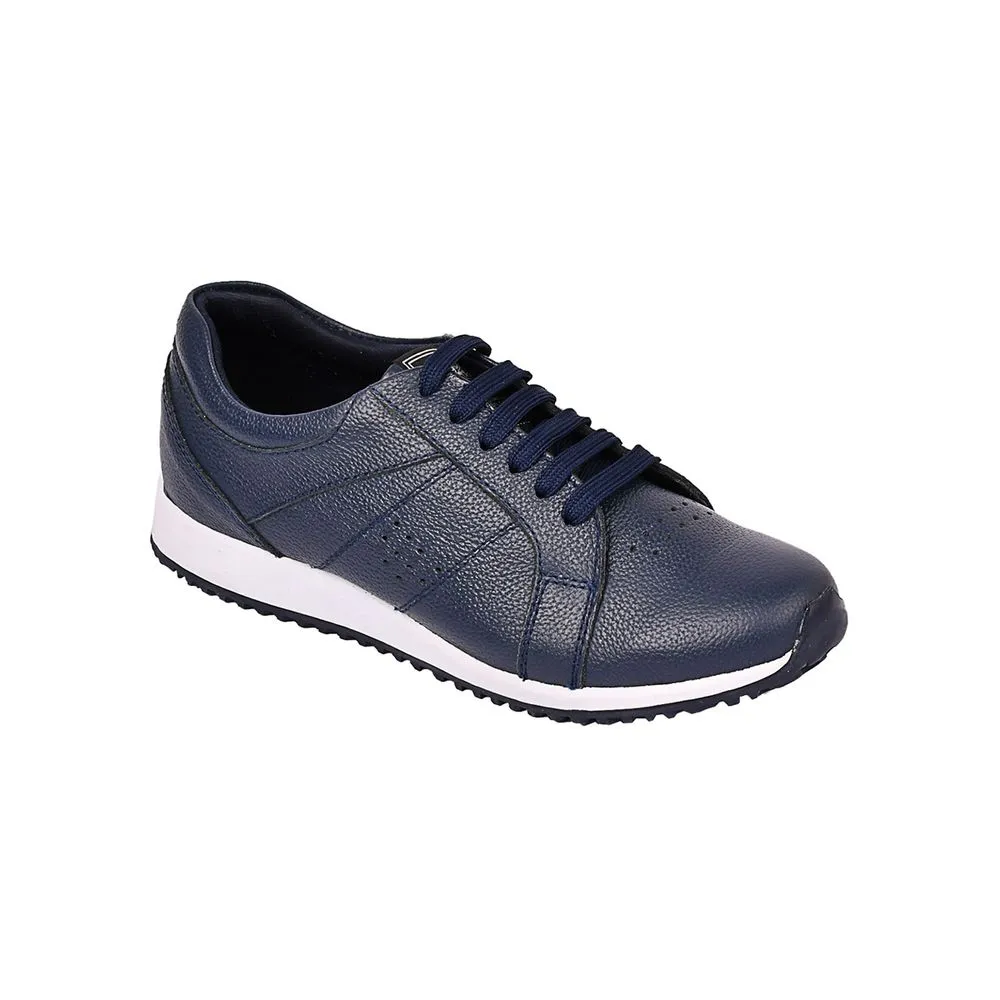 ZAPATILLAS ALMENDRAS ALM1509 AZUL