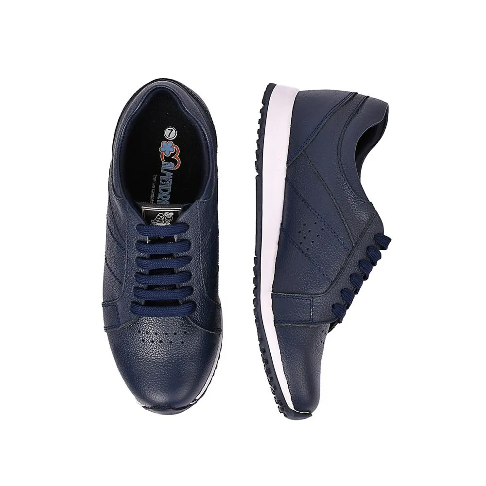 ZAPATILLAS ALMENDRAS ALM1509 AZUL