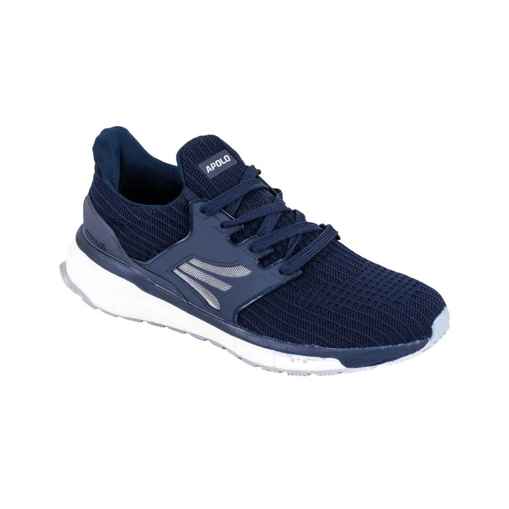 ZAPATILLAS APOLO AH2132 AZUL