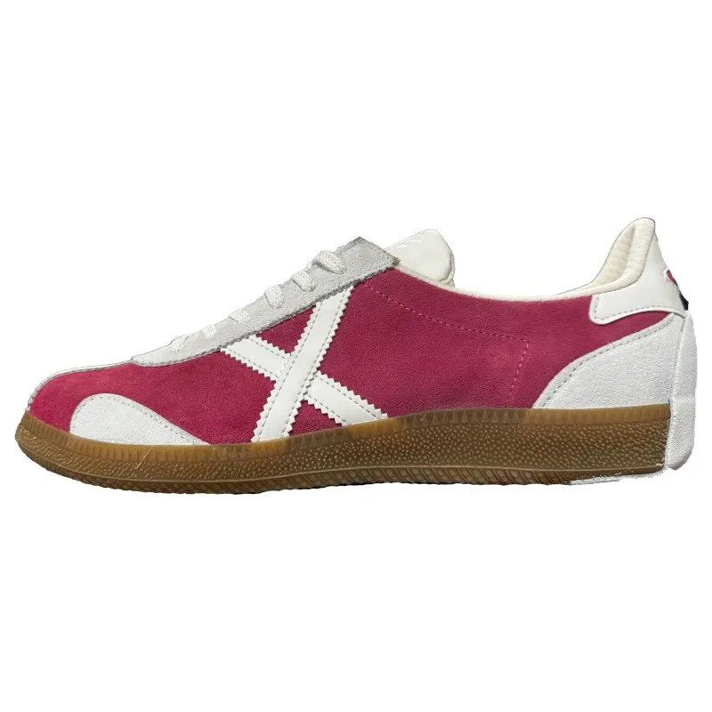 Zapatillas Arquero Balonmano Munich Unisex