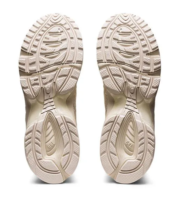 ZAPATILLAS ASICS GEL1090V2 MUJER CREMA/BEIGE