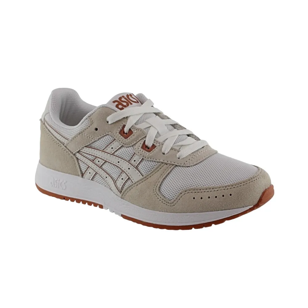 ZAPATILLAS ASICS LYTE CLASSIC BLANCOBEIGE