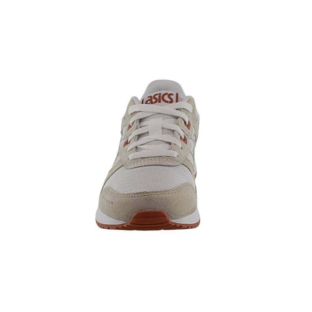 ZAPATILLAS ASICS LYTE CLASSIC BLANCOBEIGE