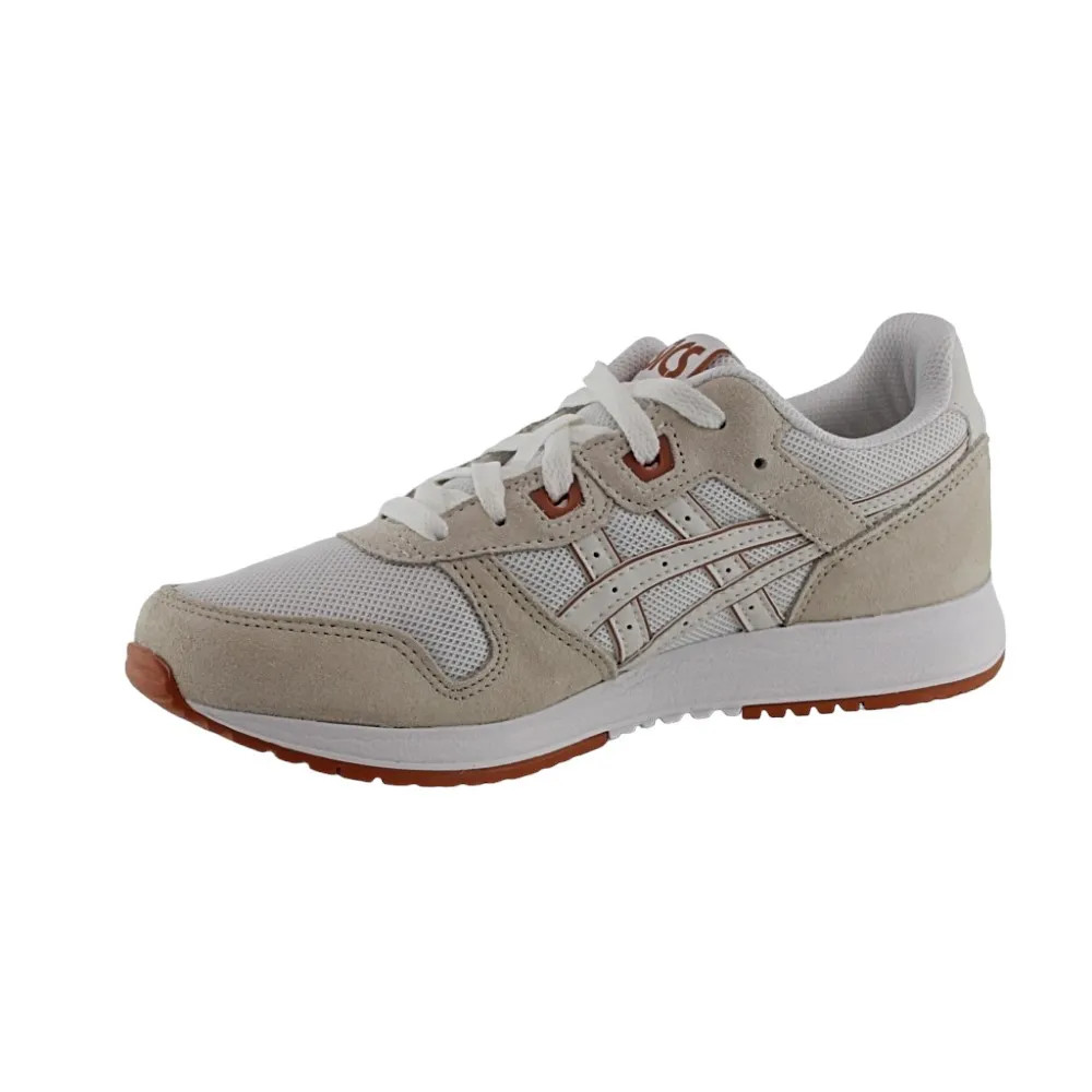 ZAPATILLAS ASICS LYTE CLASSIC BLANCOBEIGE