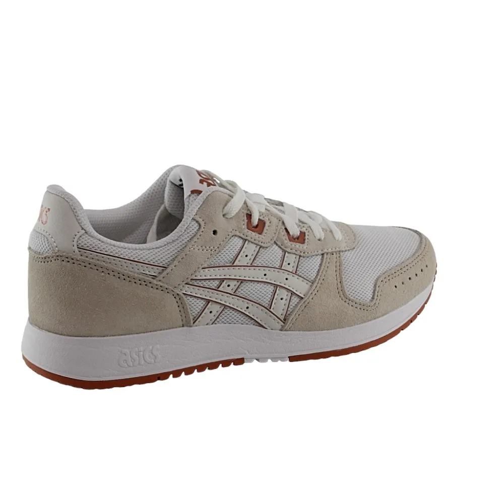 ZAPATILLAS ASICS LYTE CLASSIC BLANCOBEIGE