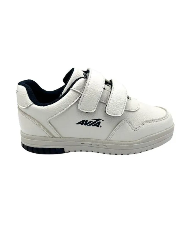 Zapatillas Avia Basico Infantil