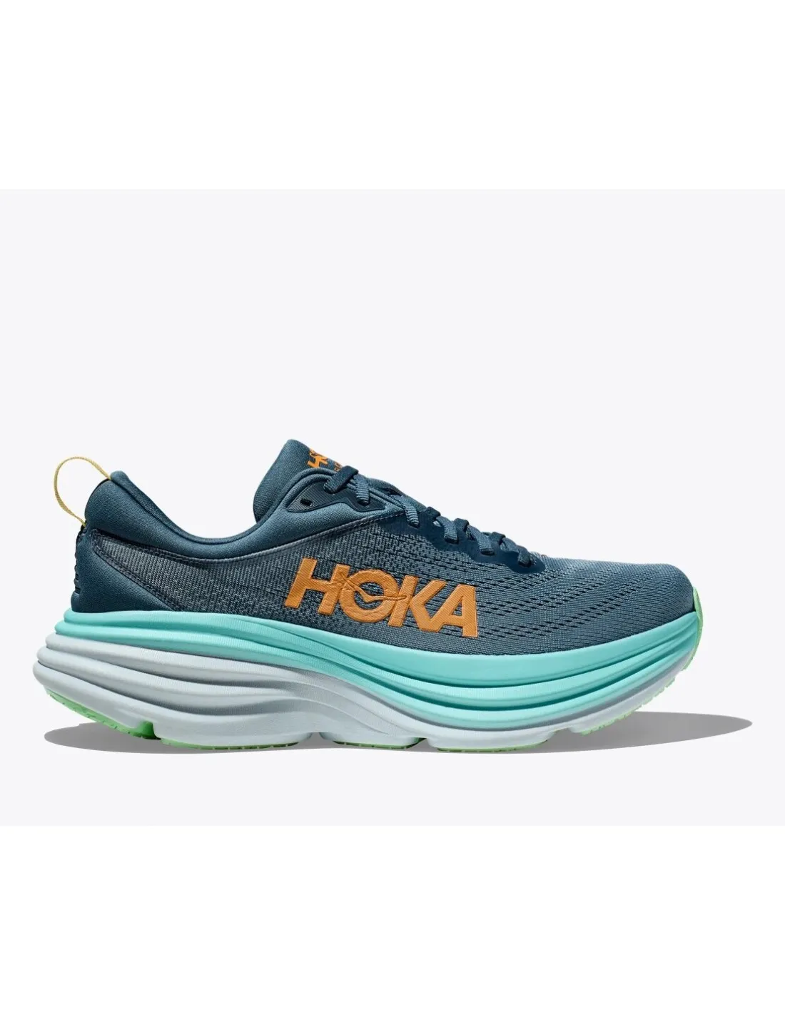 Zapatillas Bondi 8 de Hoka