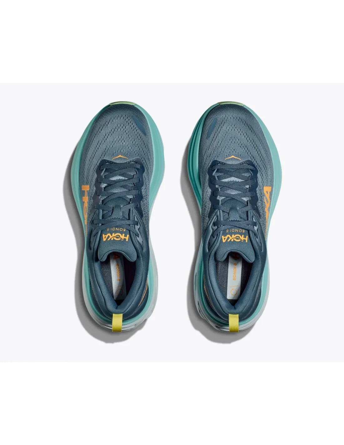 Zapatillas Bondi 8 de Hoka