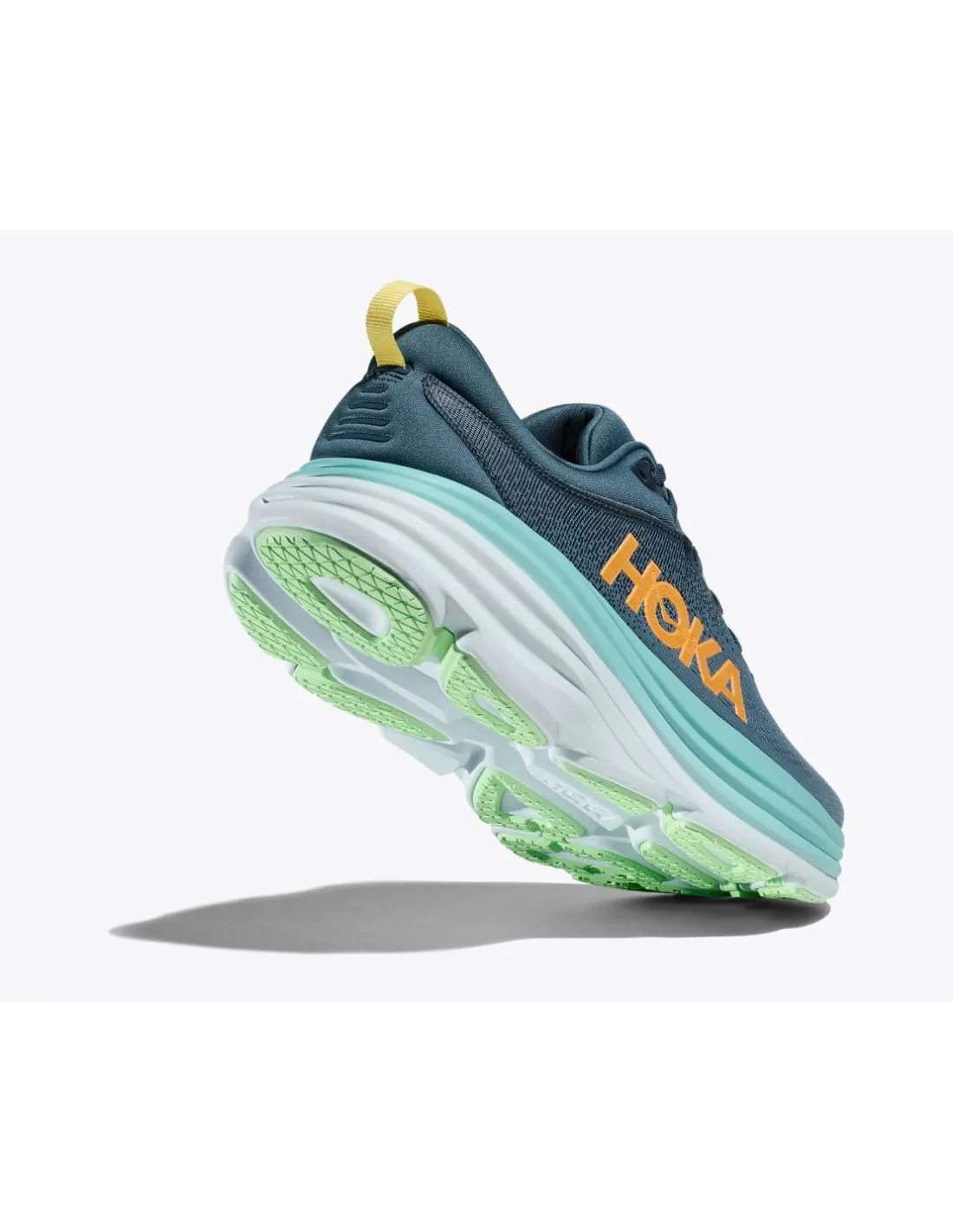 Zapatillas Bondi 8 de Hoka