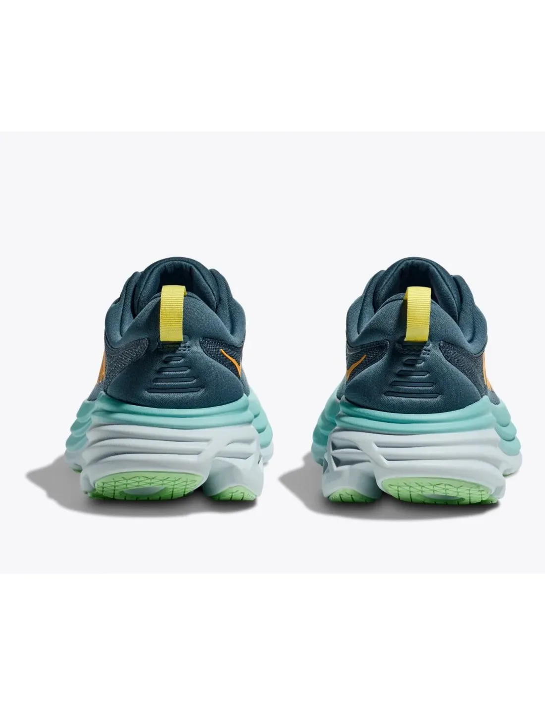 Zapatillas Bondi 8 de Hoka
