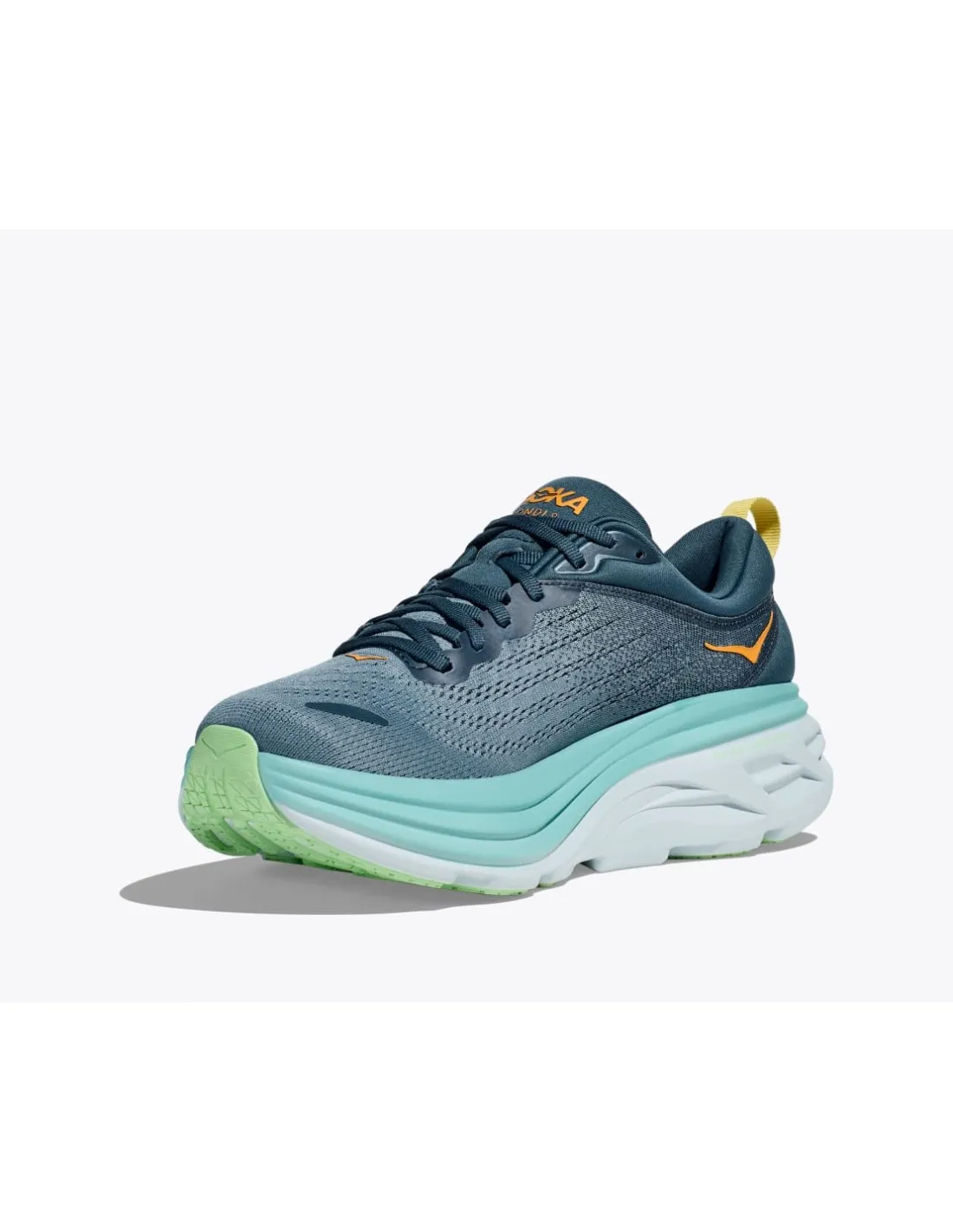 Zapatillas Bondi 8 de Hoka