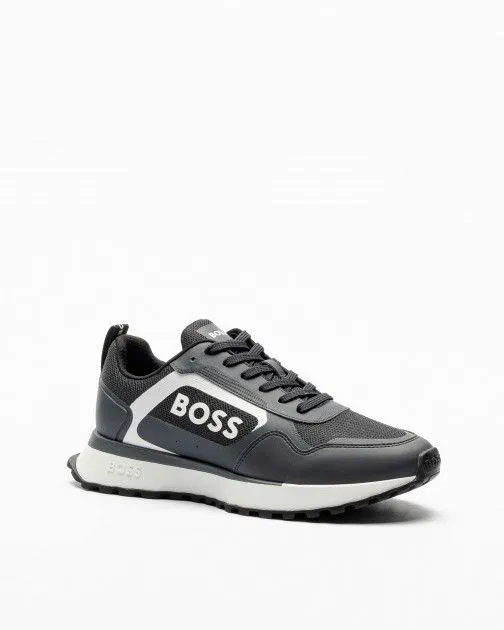 Zapatillas Boss Jonah Runn Azul