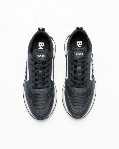 Zapatillas Boss Jonah Runn Azul