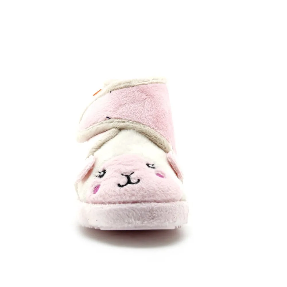 ZAPATILLAS CASA VULLADI 9354140 ROSABEIGE