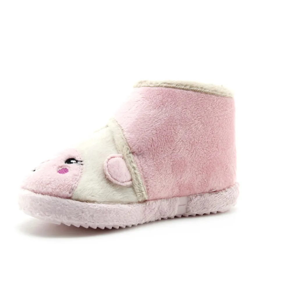 ZAPATILLAS CASA VULLADI 9354140 ROSABEIGE