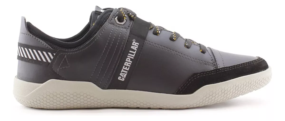 Zapatillas Cat Caterpillar Hombre Tough Bajas Comodas Carg