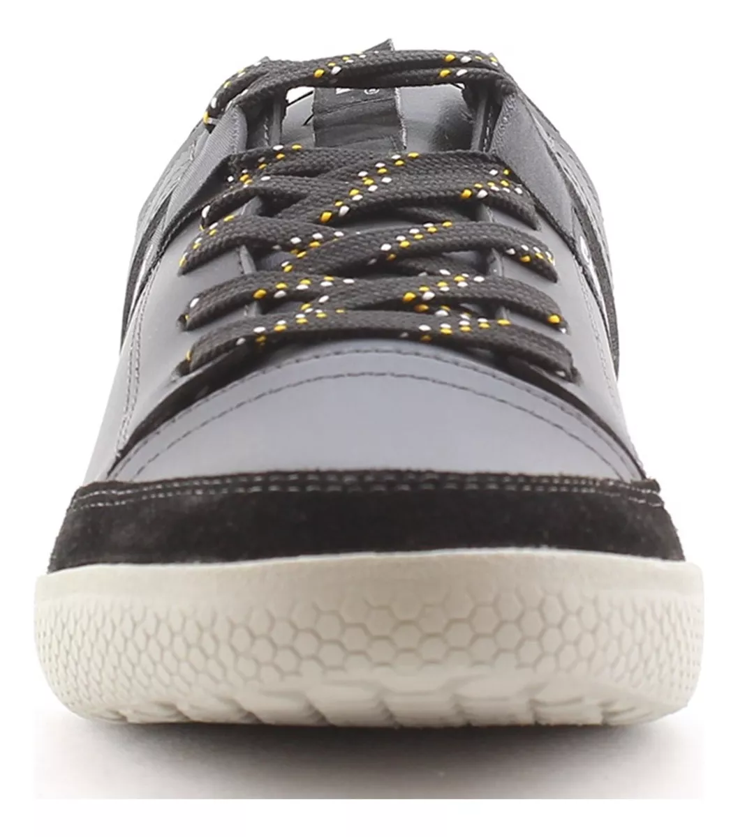 Zapatillas Cat Caterpillar Hombre Tough Bajas Comodas Carg