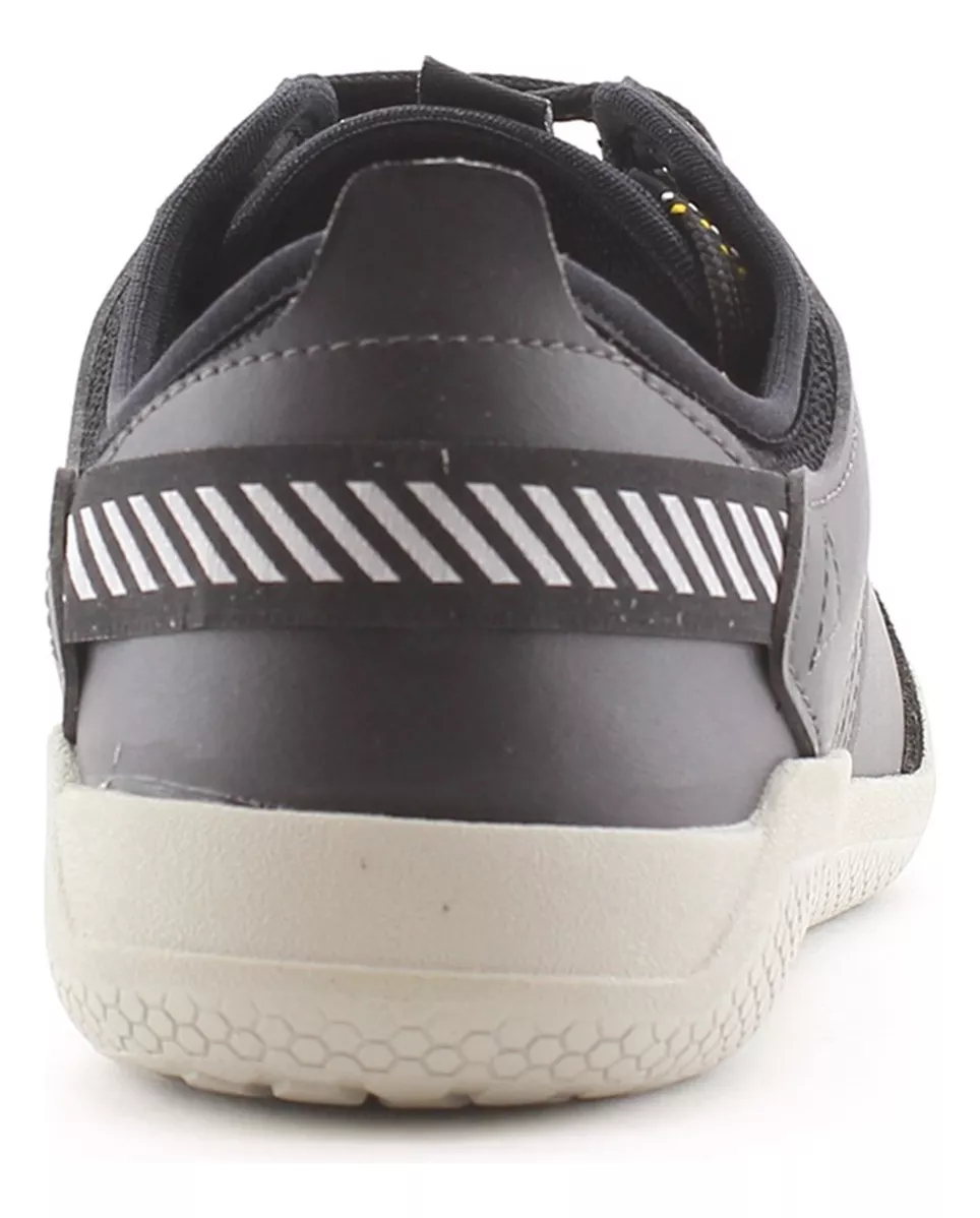 Zapatillas Cat Caterpillar Hombre Tough Bajas Comodas Carg