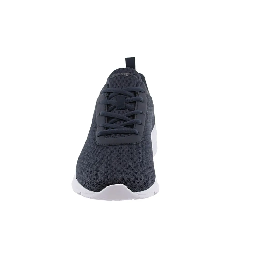 zapatillas Champion Low Cut Azul