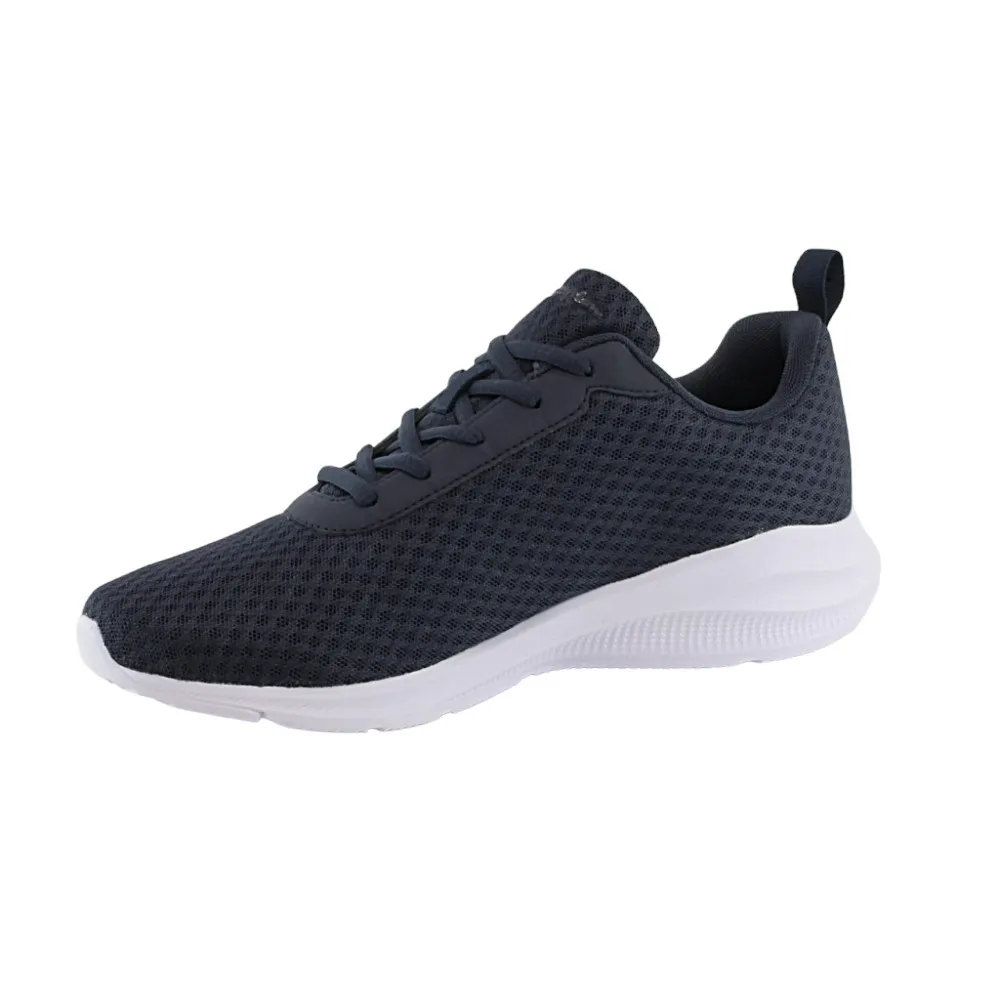 zapatillas Champion Low Cut Azul