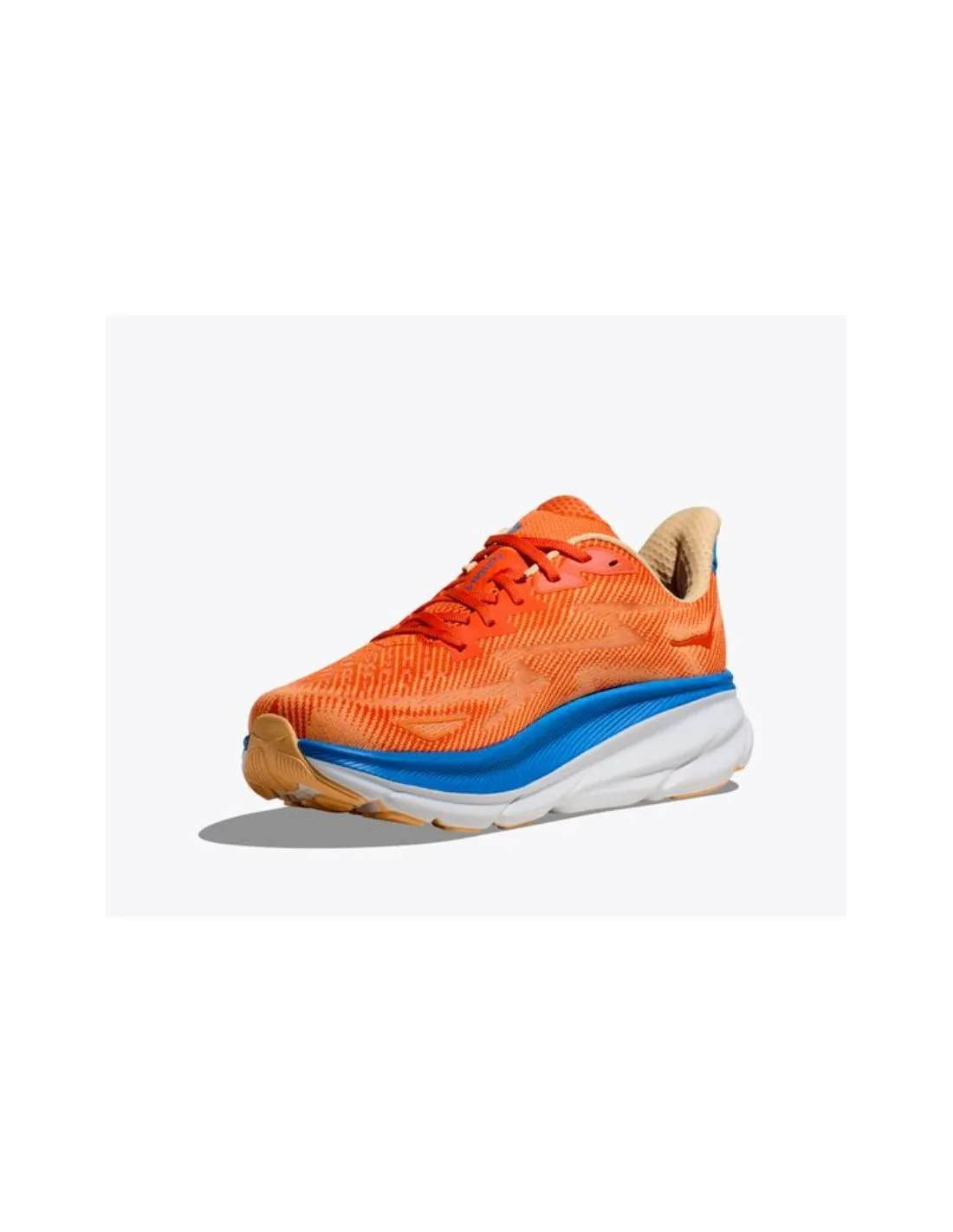 Zapatillas Clifton 9 de Hoka