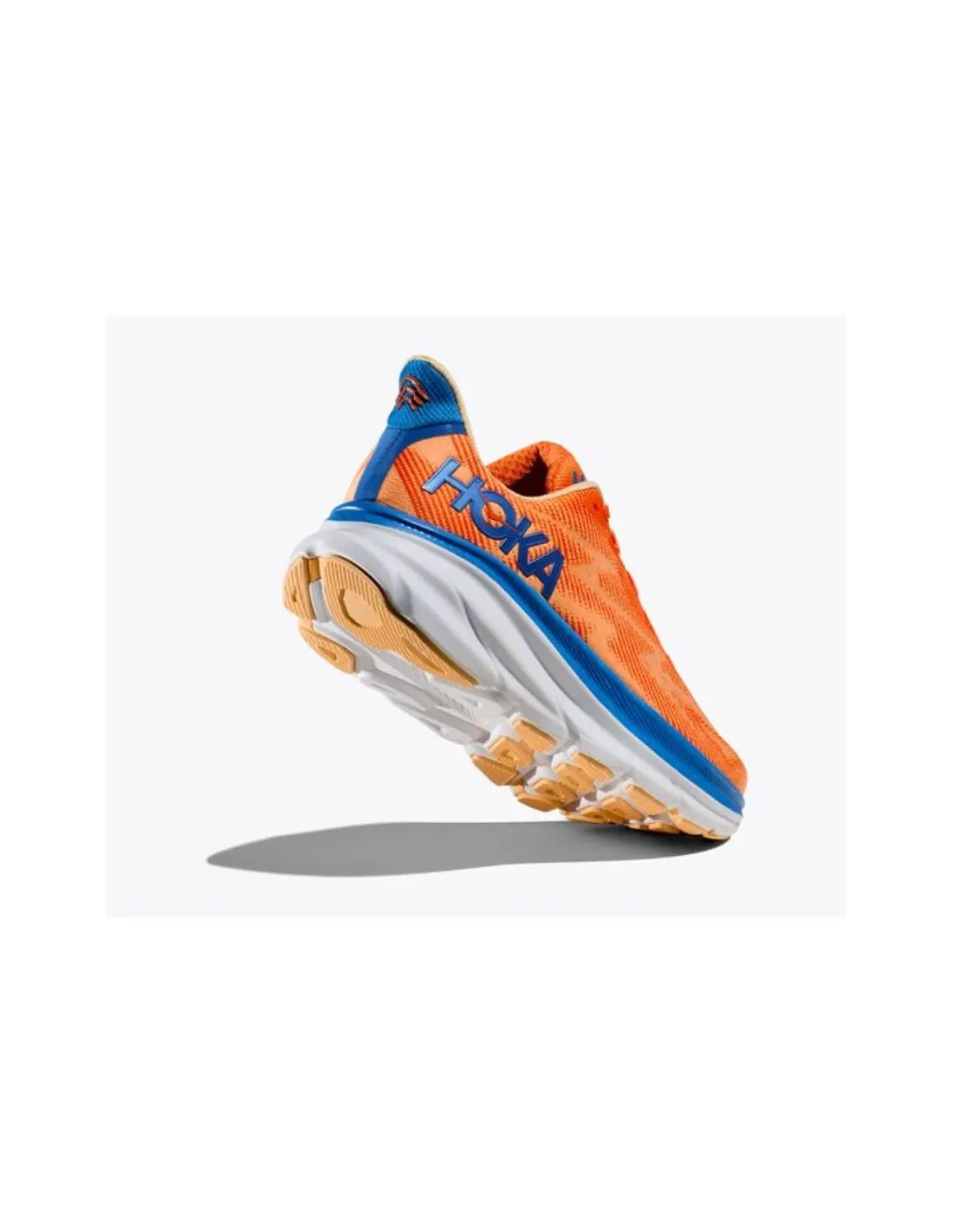 Zapatillas Clifton 9 de Hoka