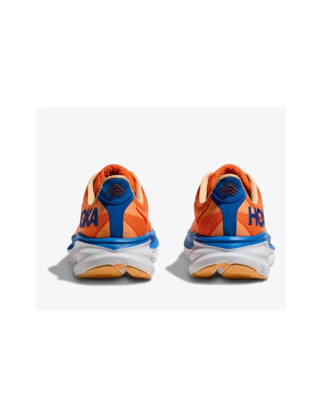 Zapatillas Clifton 9 de Hoka