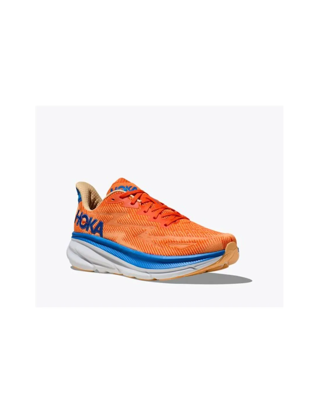 Zapatillas Clifton 9 de Hoka