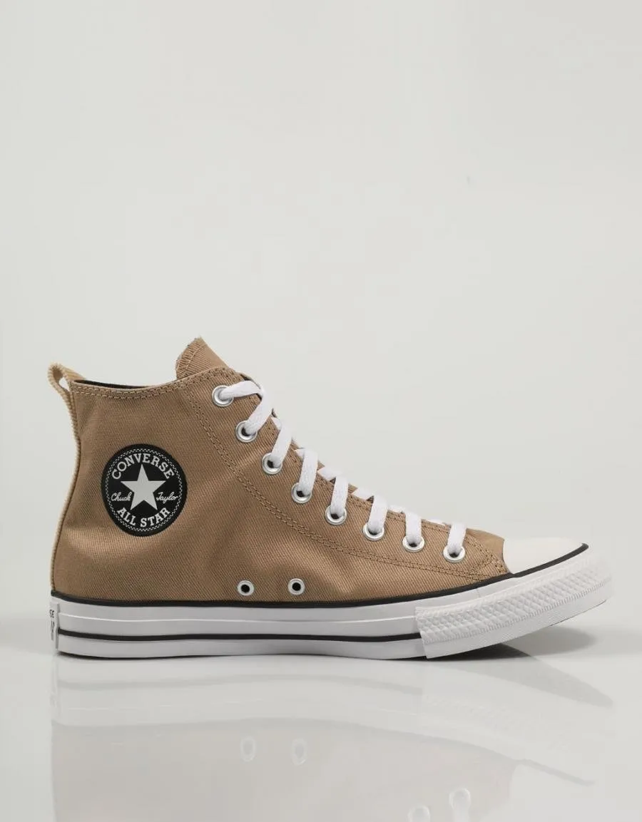  zapatillas CONVERSE Chuck en Beige 81779