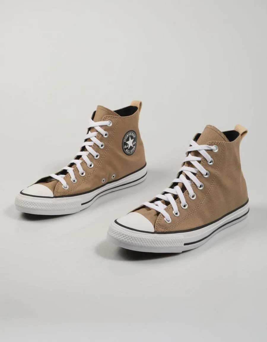  zapatillas CONVERSE Chuck en Beige 81779