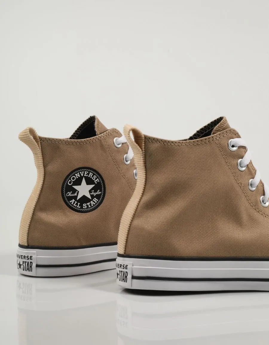  zapatillas CONVERSE Chuck en Beige 81779