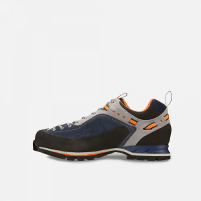 Zapatillas de aproximación GARMONT Dragontail Mnt Gtx (Azul Insigna/Naranja Jaffa)