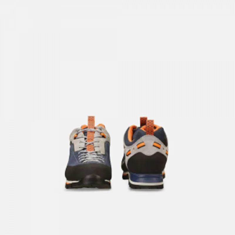 Zapatillas de aproximación GARMONT Dragontail Mnt Gtx (Azul Insigna/Naranja Jaffa)